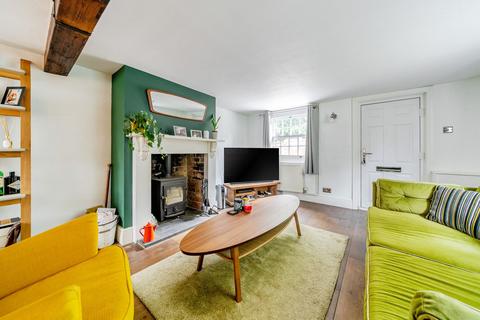 2 bedroom semi-detached house for sale, High Street, Flitton, MK45
