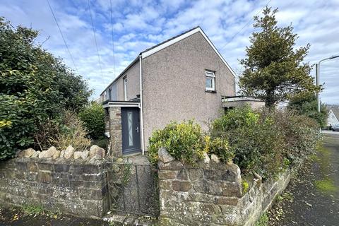 2 bedroom terraced house for sale, Waunarlwydd Road, Cockett, Swansea, SA2