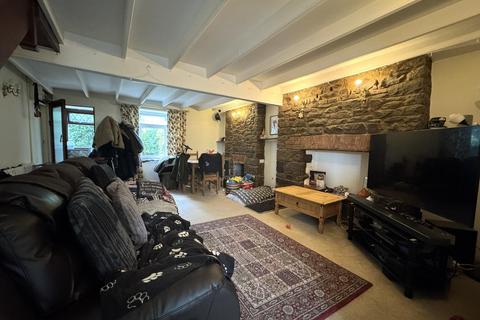 2 bedroom terraced house for sale, Waunarlwydd Road, Cockett, Swansea, SA2
