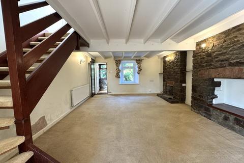 2 bedroom terraced house for sale, Waunarlwydd Road, Cockett, Swansea, SA2