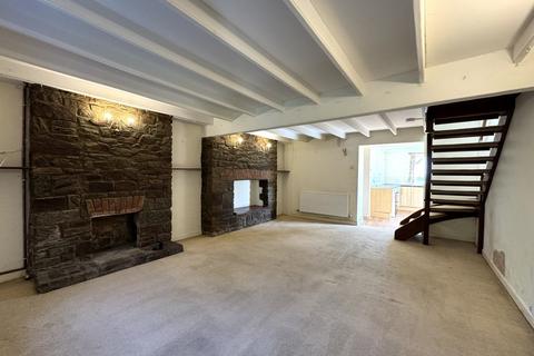 2 bedroom terraced house for sale, Waunarlwydd Road, Cockett, Swansea, SA2