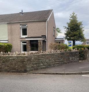 2 bedroom terraced house for sale, Waunarlwydd Road, Cockett, Swansea, SA2