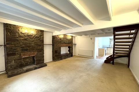 2 bedroom terraced house for sale, Waunarlwydd Road, Cockett, Swansea, SA2