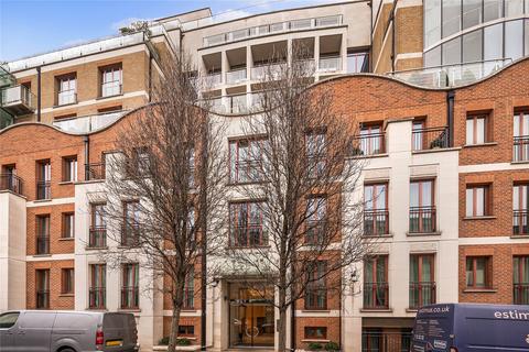3 bedroom apartment to rent, Lancelot Place, London, SW7