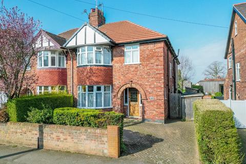 undefined, Manor Drive North, York