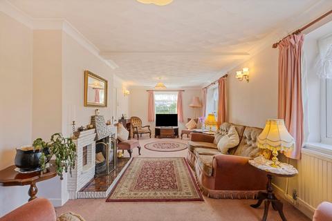 4 bedroom detached house for sale, Village Home on a Two Acre Plot in Bergh Apton