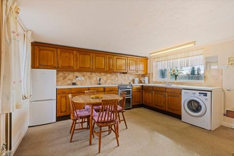 4 bedroom detached house for sale, Village Home on a Two Acre Plot in Bergh Apton