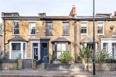 undefined, Victoria Park Road, London, E9