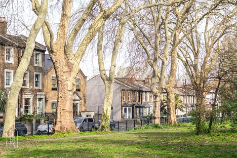 undefined, Victoria Park Road, London, E9