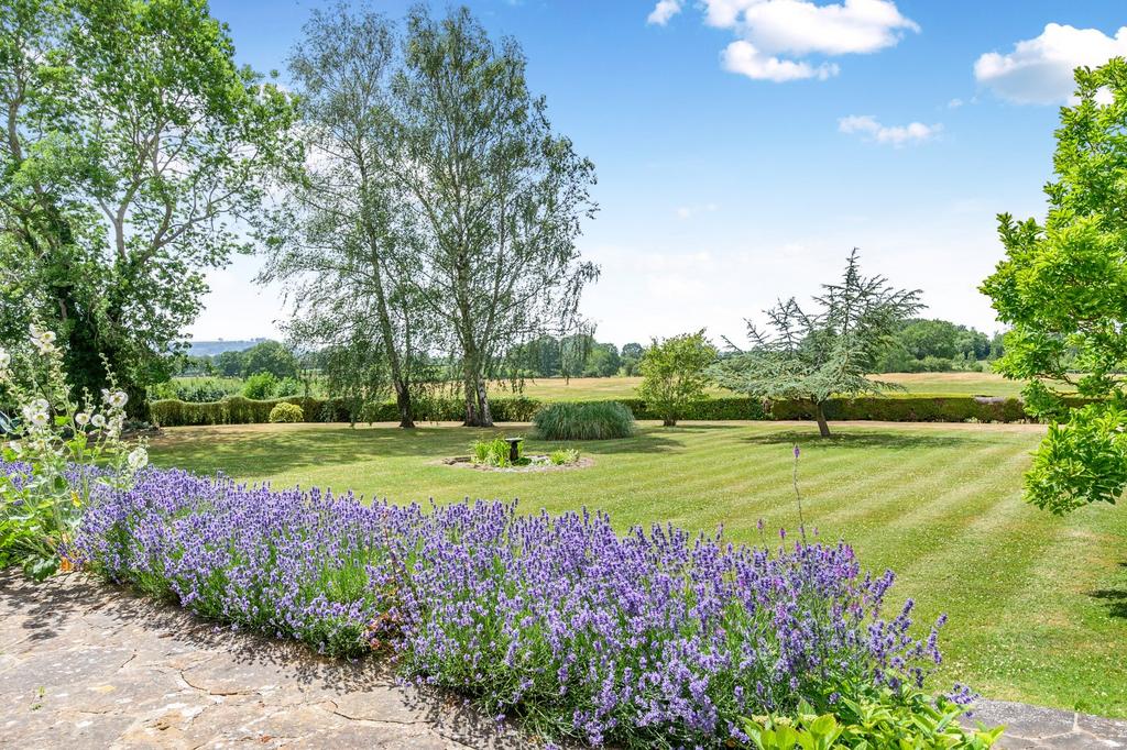 Gardens
