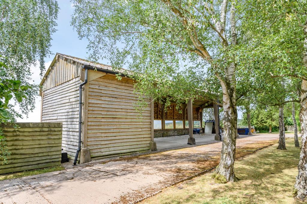 Barn
