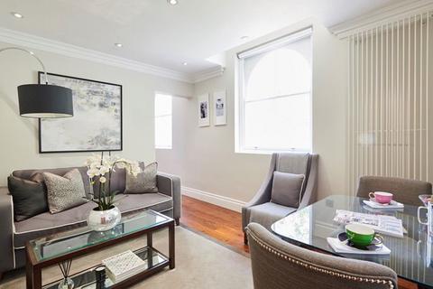 2 bedroom flat to rent, Kensington Gardens Square, London W2