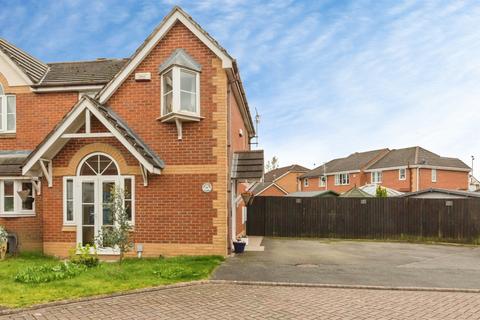 undefined, Thornton Close, Winsford