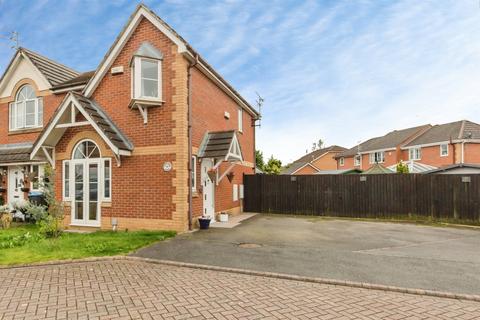 undefined, Thornton Close, Winsford