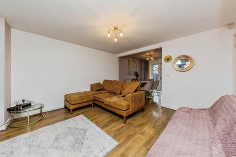 undefined, Thornton Close, Winsford