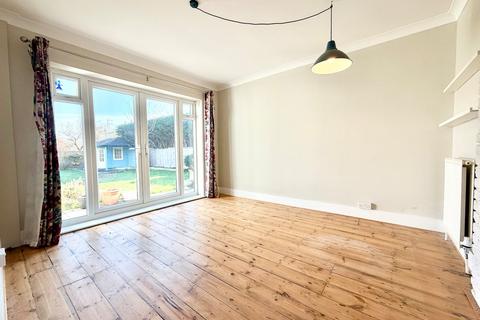 undefined, Queens Avenue, Birchington, Kent, CT7