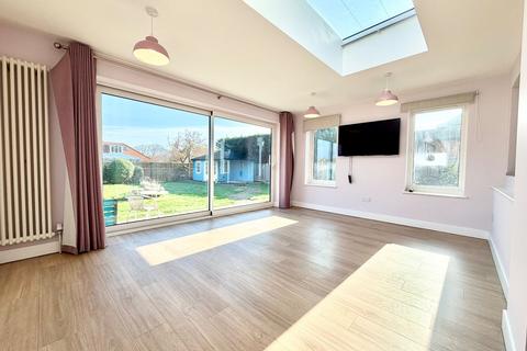 undefined, Queens Avenue, Birchington, Kent, CT7