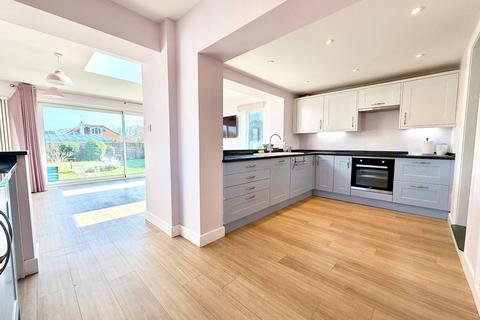 undefined, Queens Avenue, Birchington, Kent, CT7