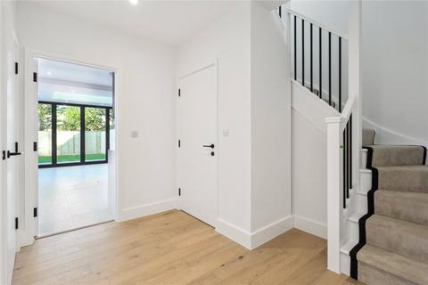 3 bedroom semi-detached house for sale, Stevens Lane, Claygate, KT10