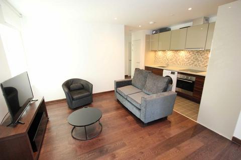 2 bedroom flat to rent, The Highway, London E1W