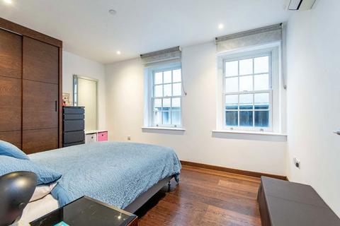 2 bedroom flat to rent, The Highway, London E1W