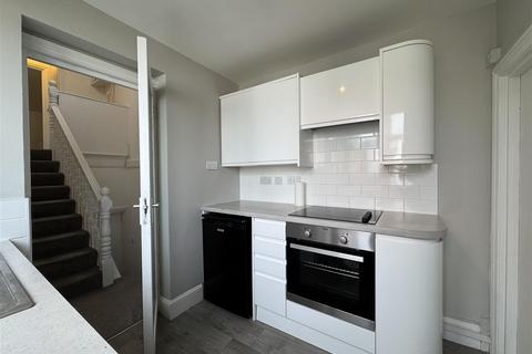 undefined, Osmond Road, Hove