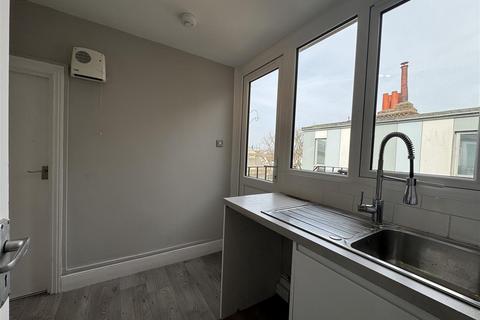 undefined, Osmond Road, Hove