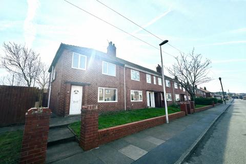 undefined, Tyrone Avenue, Blackpool, FY2