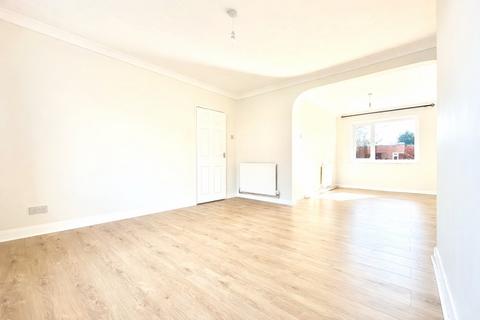 undefined, Tyrone Avenue, Blackpool, FY2