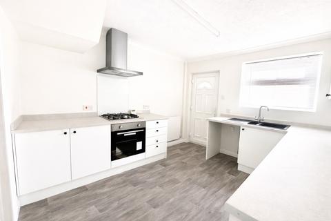 undefined, Tyrone Avenue, Blackpool, FY2