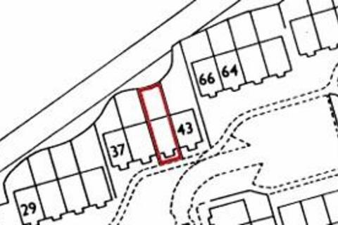 2 bedroom terraced bungalow for sale, Regents Court, Wallsend