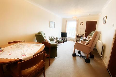 2 bedroom terraced bungalow for sale, Regents Court, Wallsend