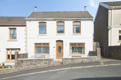 undefined, Brookland Terrace, Nantymoel, Bridgend