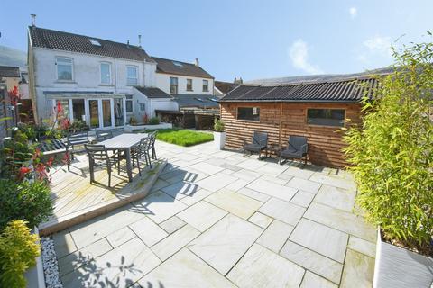 undefined, Brookland Terrace, Nantymoel, Bridgend