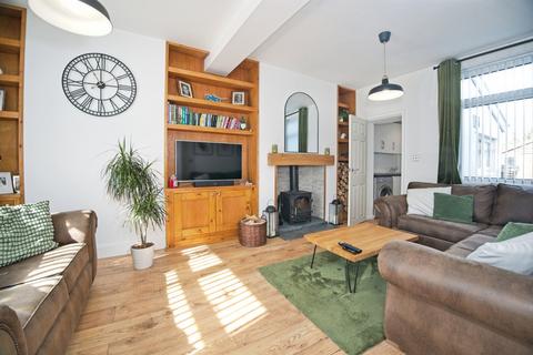 undefined, Brookland Terrace, Nantymoel, Bridgend