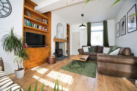 undefined, Brookland Terrace, Nantymoel, Bridgend