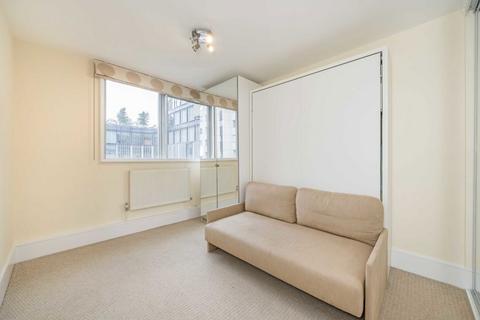 2 bedroom flat to rent, Upper Ground, London SE1