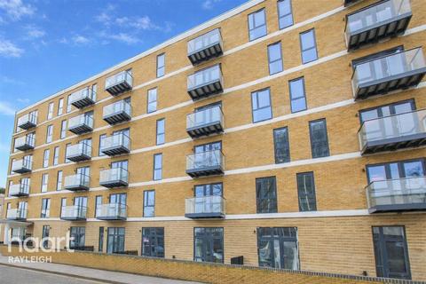 undefined, Victoria Avenue, Southend-on-Sea