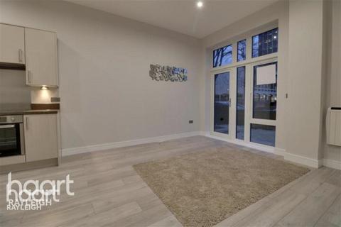 undefined, Victoria Avenue, Southend-on-Sea