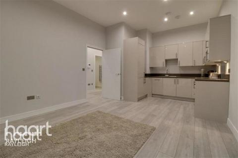 undefined, Victoria Avenue, Southend-on-Sea