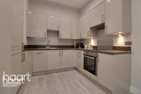 undefined, Victoria Avenue, Southend-on-Sea
