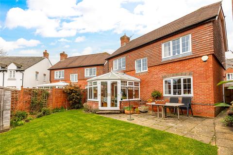 3 bedroom detached house for sale, Deadmans Lane, Greenham, Thatcham, Berkshire, RG19