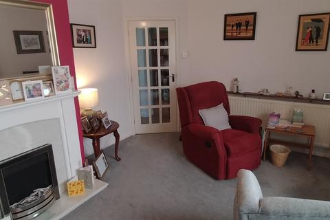 2 bedroom semi-detached bungalow for sale, Green Walk, Market Deeping, Peterborough
