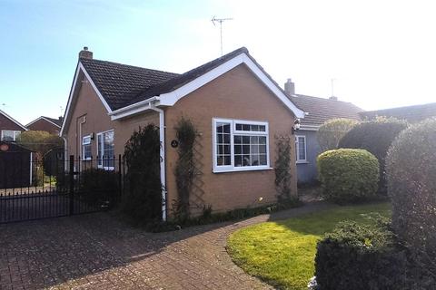 undefined, Green Walk, Market Deeping, Peterborough