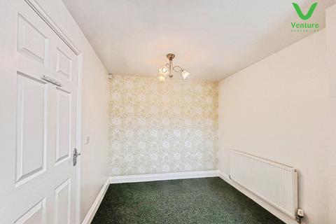 4 bedroom terraced house for sale, Peases Way, Crook