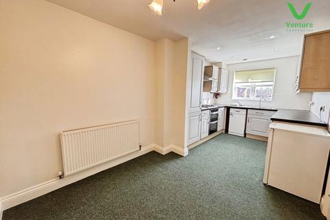 4 bedroom terraced house for sale, Peases Way, Crook