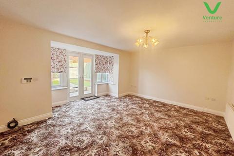 4 bedroom terraced house for sale, Peases Way, Crook