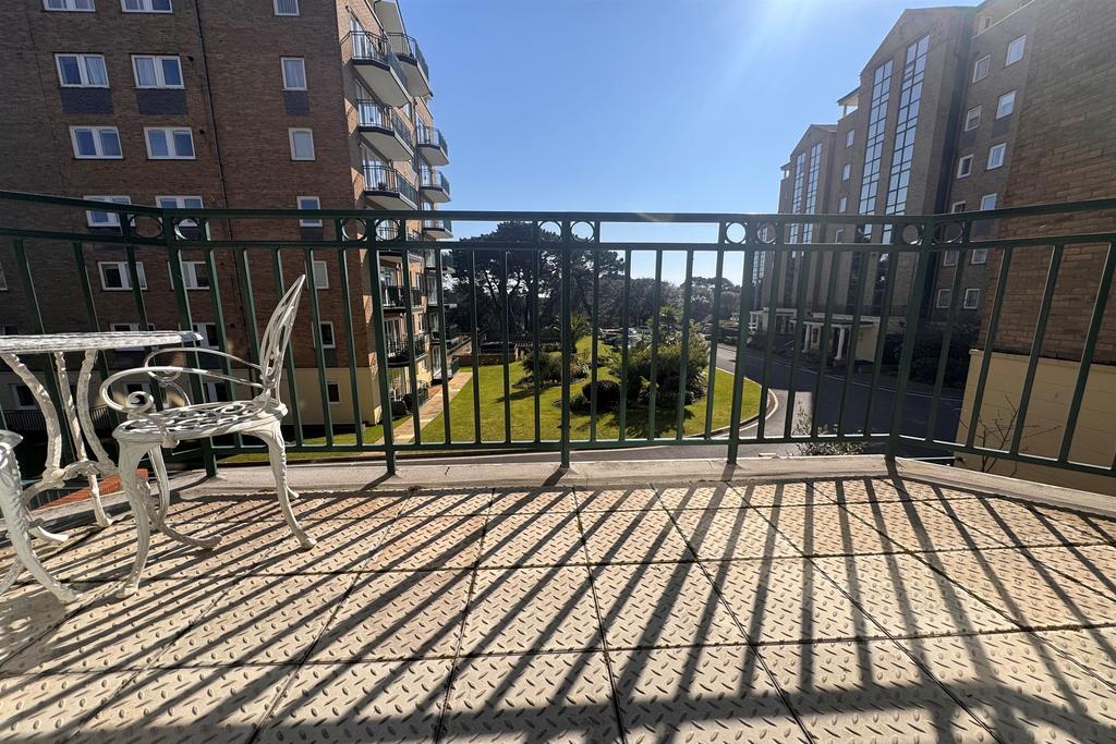 Bournemouth – pohled 5