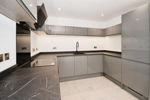 undefined, The Gables, Blenheim Road, LINCOLN