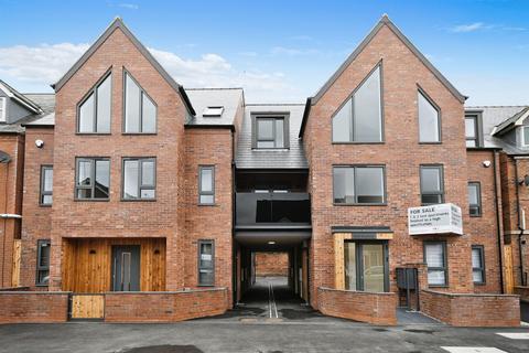 undefined, The Gables, Blenheim Road, LINCOLN